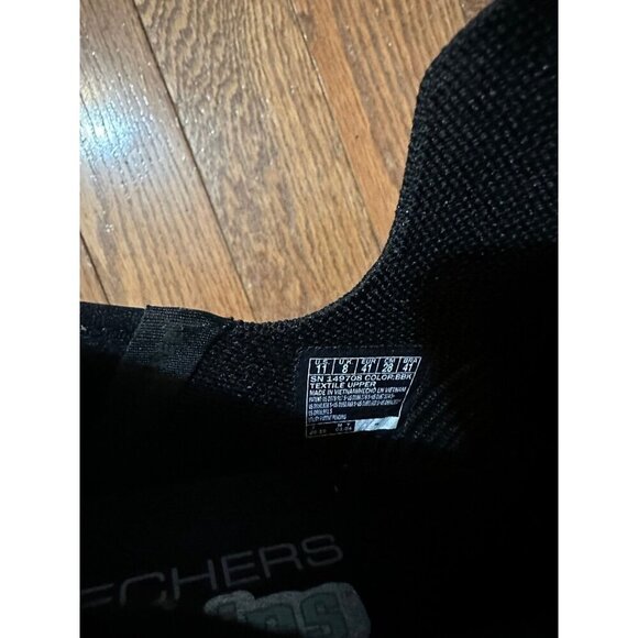 Skechers Women’s Size 11 Black - Ultra Flex 3.0 - new - Picture 5 of 8